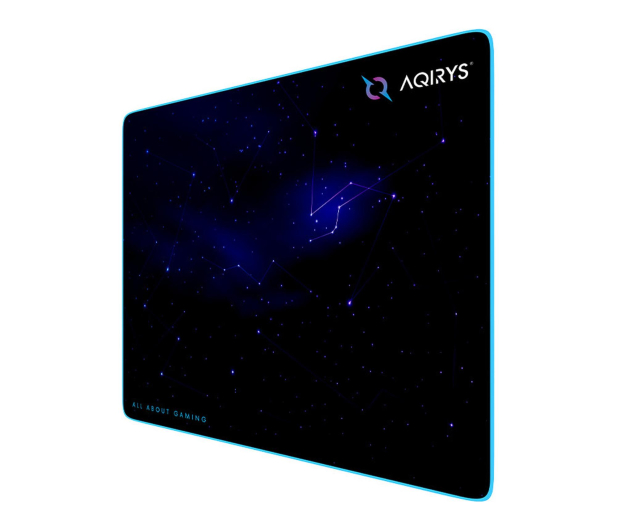 AQIRYS PARSEC Medium 450x400 - 1534070 - zdjęcie 3